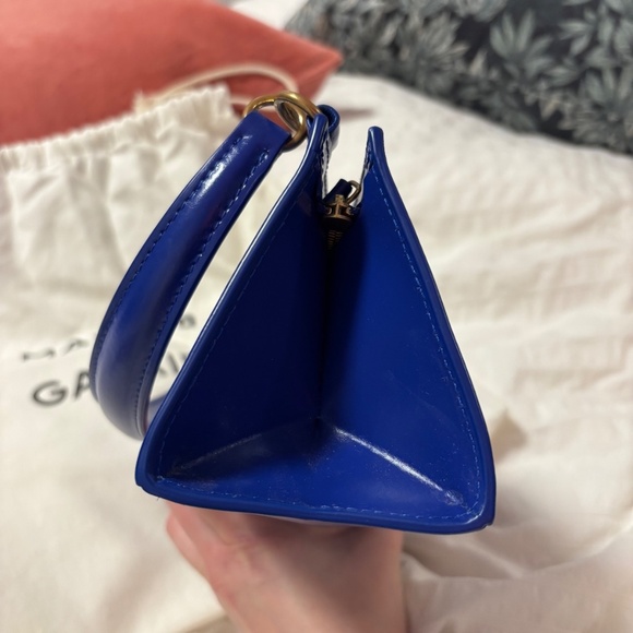 Mansur Gavriel Pencil Bag - Picture 7 of 8